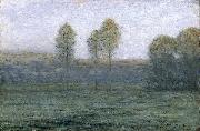 Dwight William Tryon Twilight oil